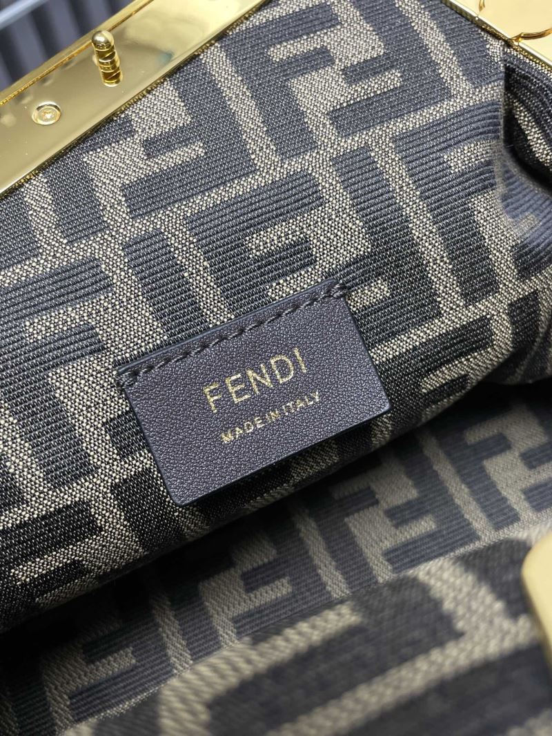 Fendi Satchel Bags